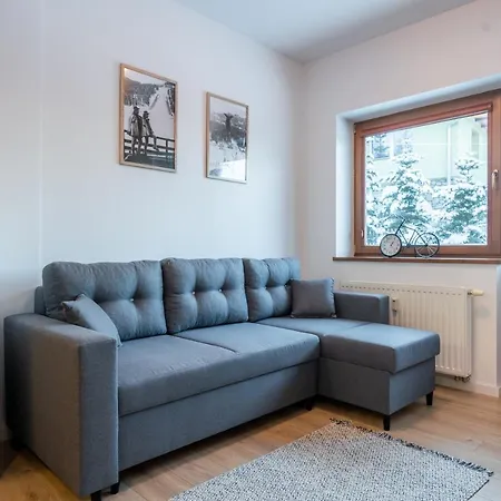 Why Not Przy Skoczni * Zakopane