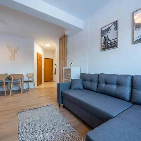 Why Not Przy Skoczni * Zakopane