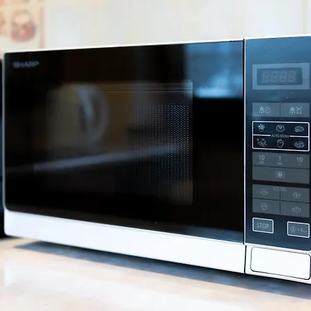 Why Not Przy Skoczni Apartmán