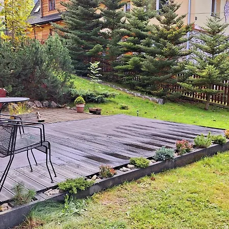 Why Not Przy Skoczni * Zakopane