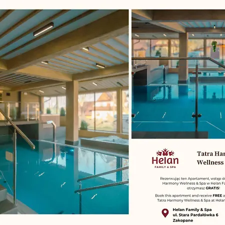 Apartmán Why Not Przy Skoczni *