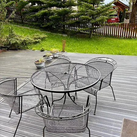 Why Not Przy Skoczni Appartement *