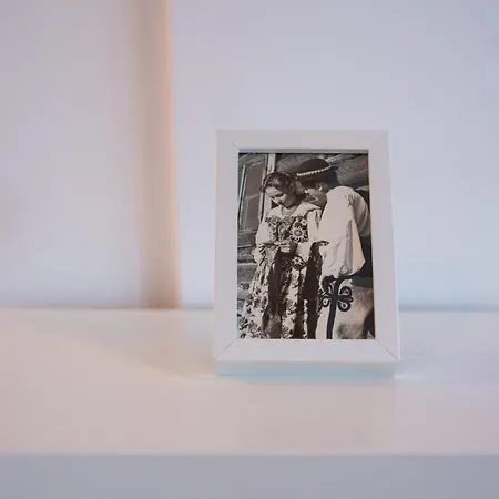 Why Not Przy Skoczni Apartment