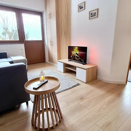 Why Not Przy Skoczni * Zakopane